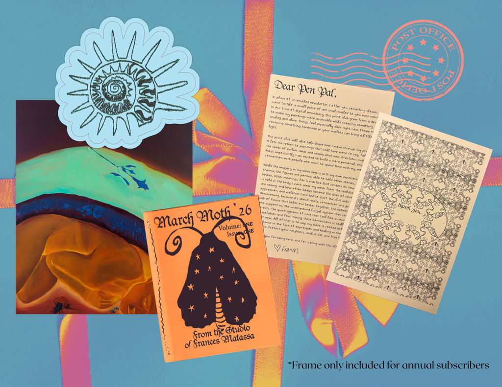 The Monthly Moth